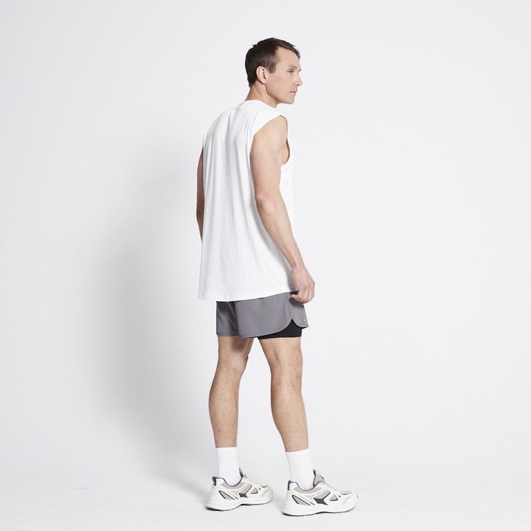 Singlet "Goal Box" Singlet "Goal Box"